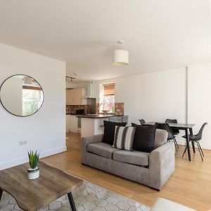 Appartement met een Slaapkamer