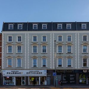Klassiek Appartement